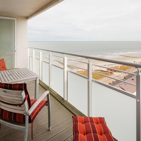 Nordseeblick Nr 92 Norderney Kültér fotó